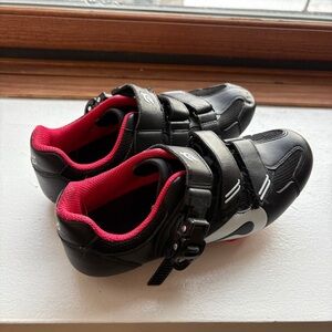 Peloton shoes size 38